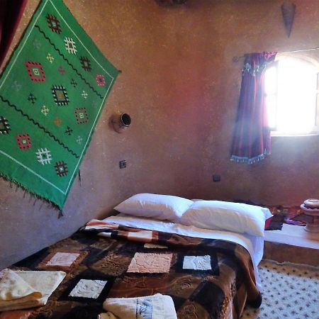 Auberge Amazigh Hotel Tamtetoucht Kültér fotó