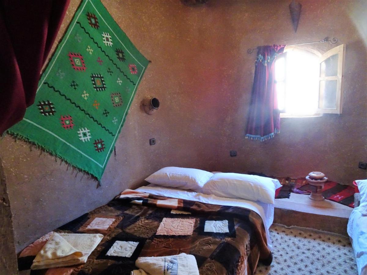 Auberge Amazigh Tamtetoucht Kültér fotó