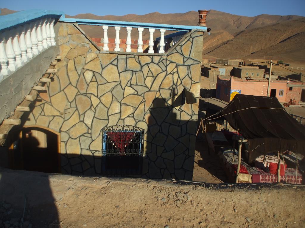 Auberge Amazigh Tamtetoucht Kültér fotó