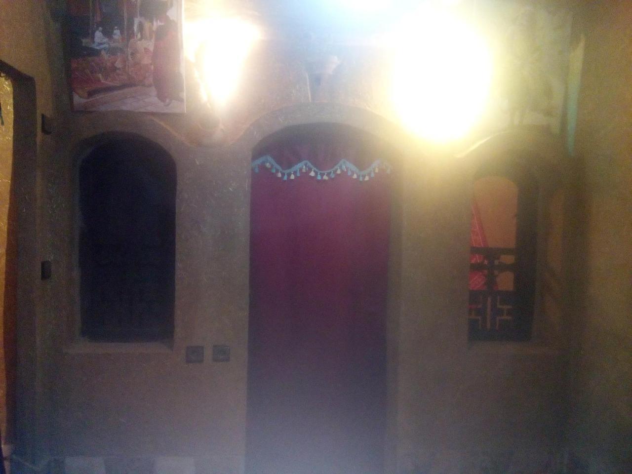 Auberge Amazigh Tamtetoucht Kültér fotó