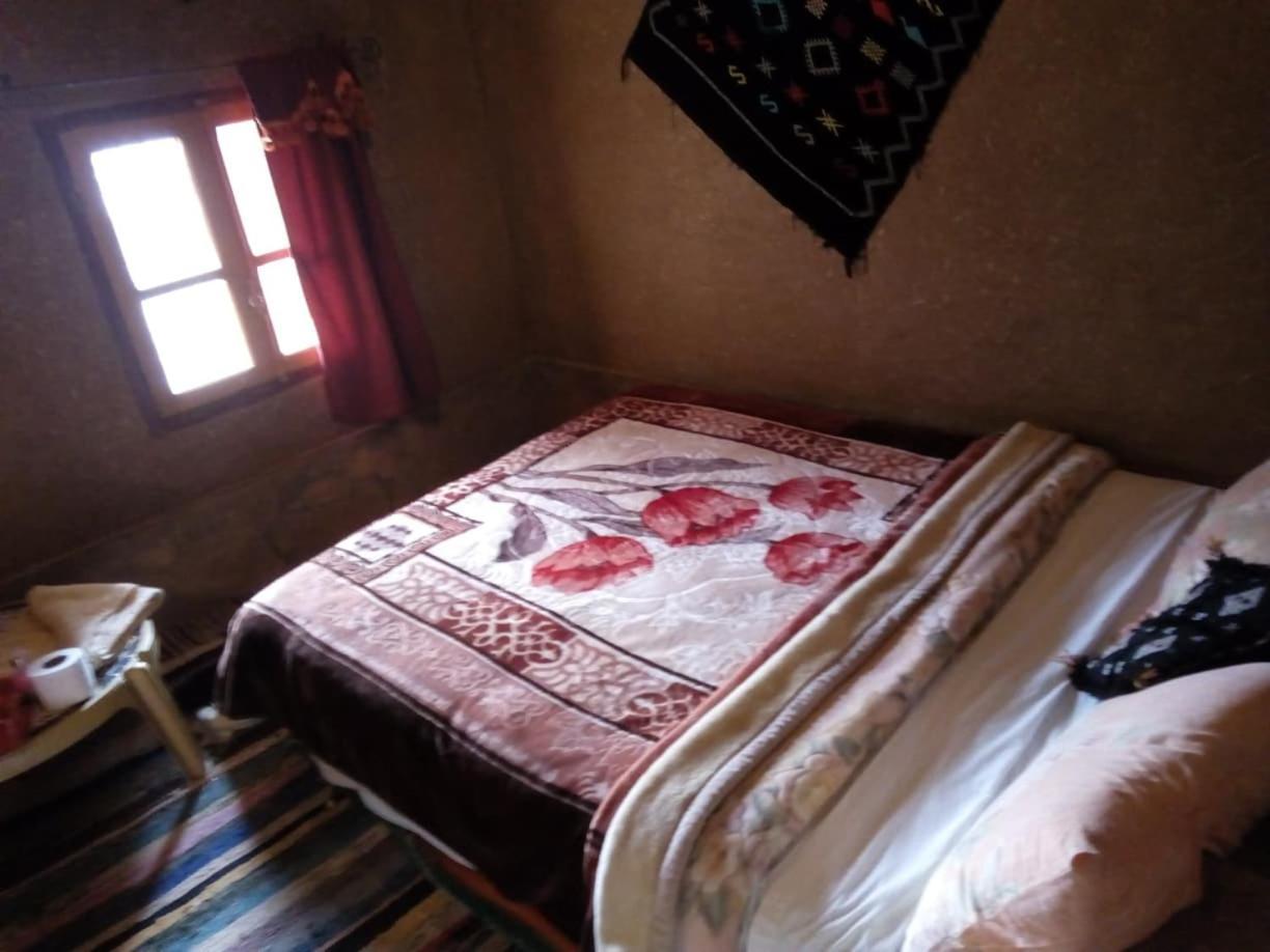 Auberge Amazigh Tamtetoucht Kültér fotó