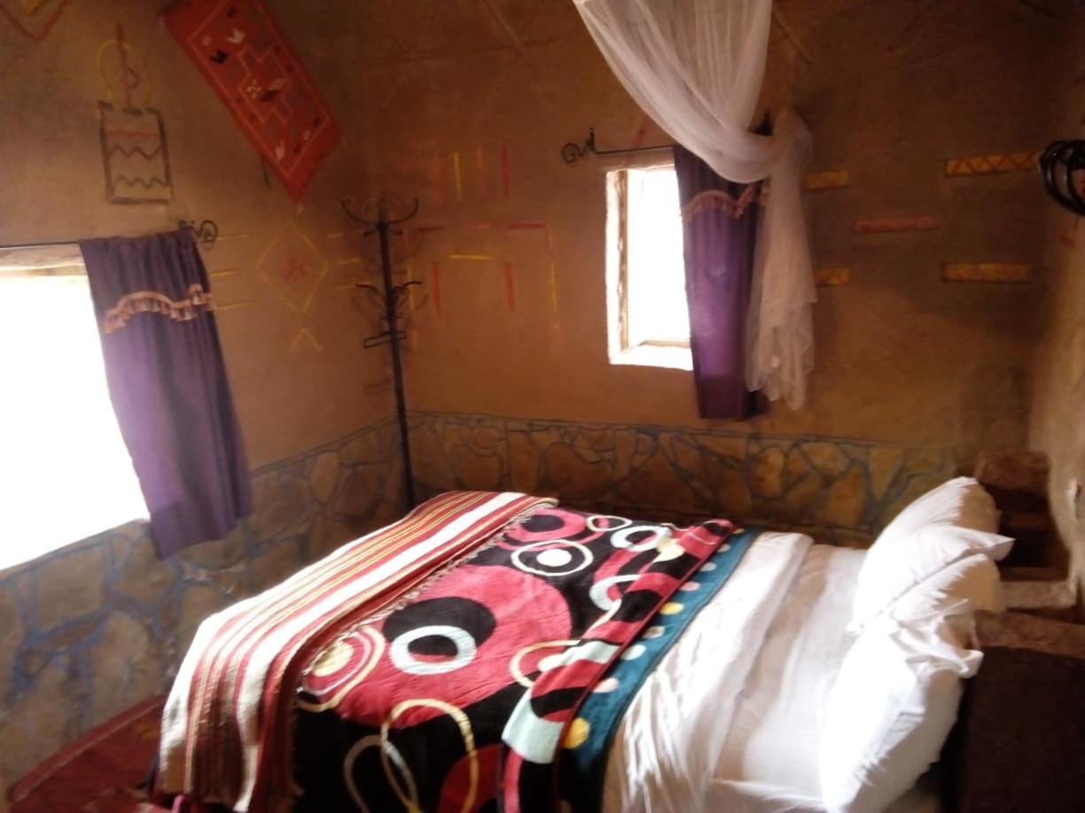 Auberge Amazigh Tamtetoucht Kültér fotó