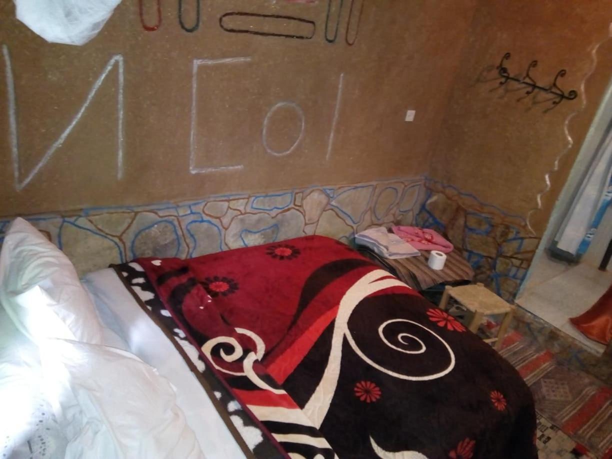 Auberge Amazigh Tamtetoucht Kültér fotó