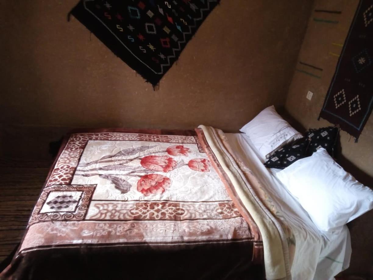 Auberge Amazigh Hotel Tamtetoucht Kültér fotó