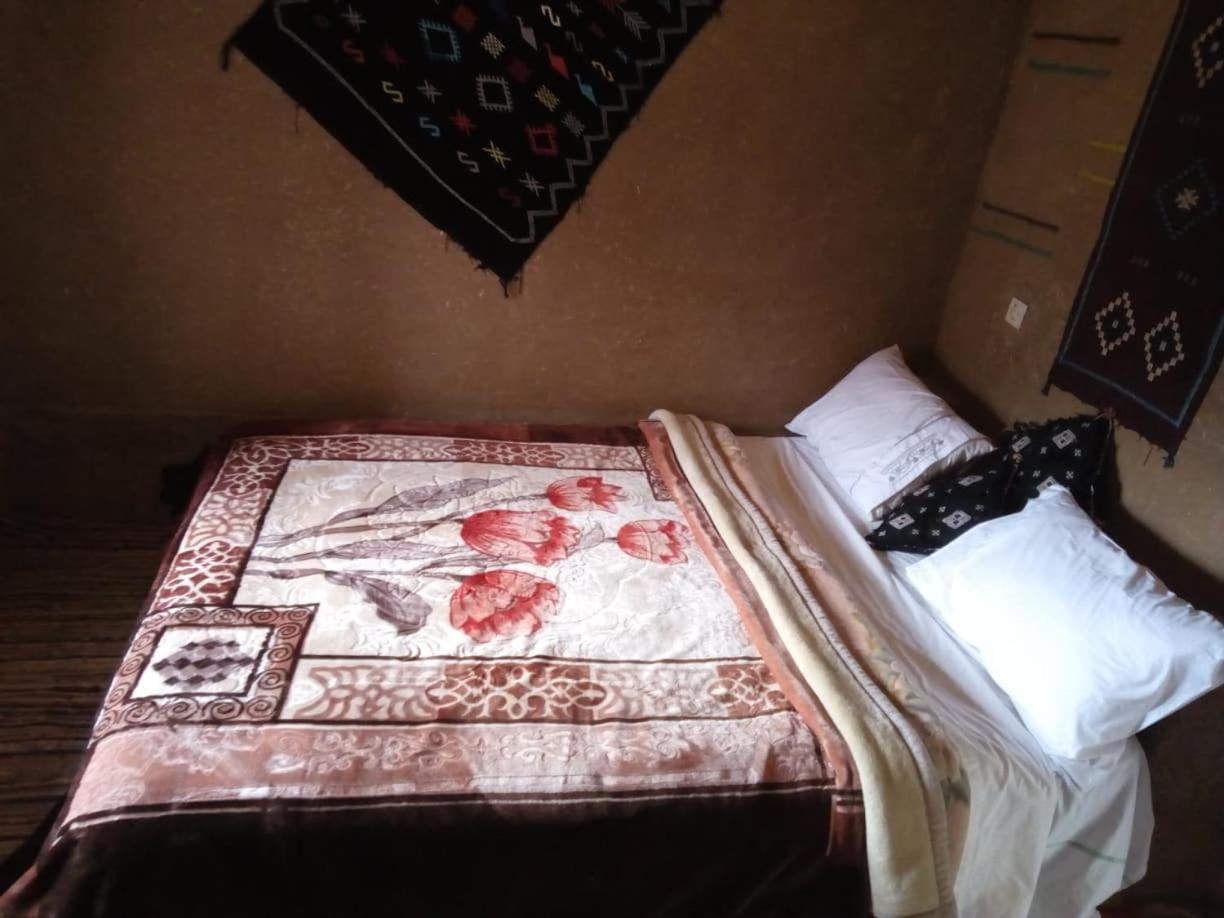 Auberge Amazigh Tamtetoucht Kültér fotó