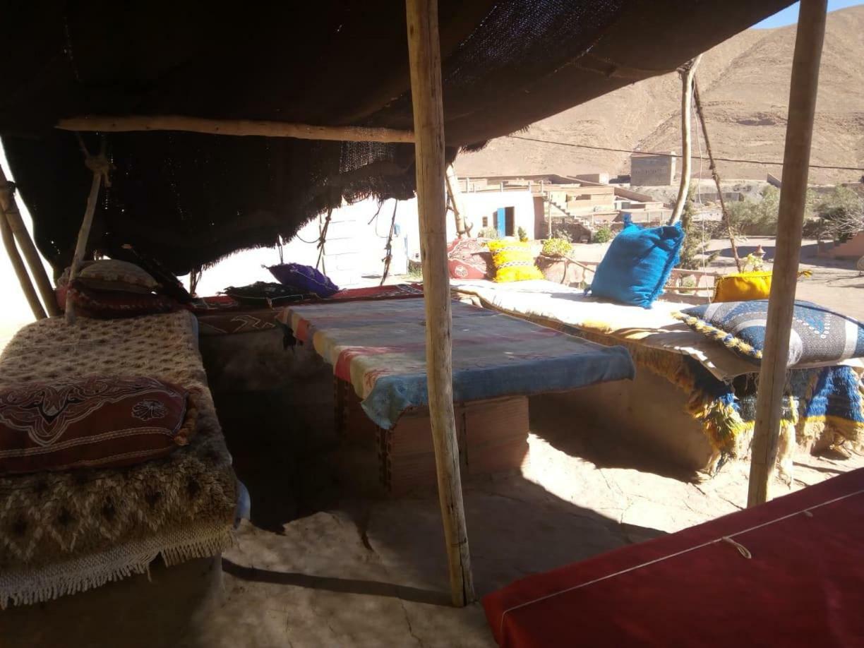Auberge Amazigh Tamtetoucht Kültér fotó