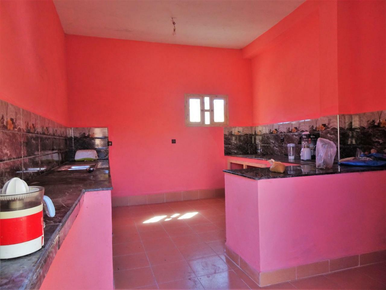 Auberge Amazigh Tamtetoucht Kültér fotó